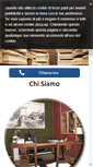 Mobile Screenshot of impresafunebrenevinovara.com